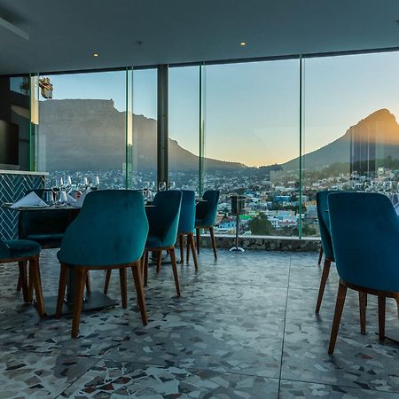 The Capital Mirage Aparthotel Cape Town Luaran gambar