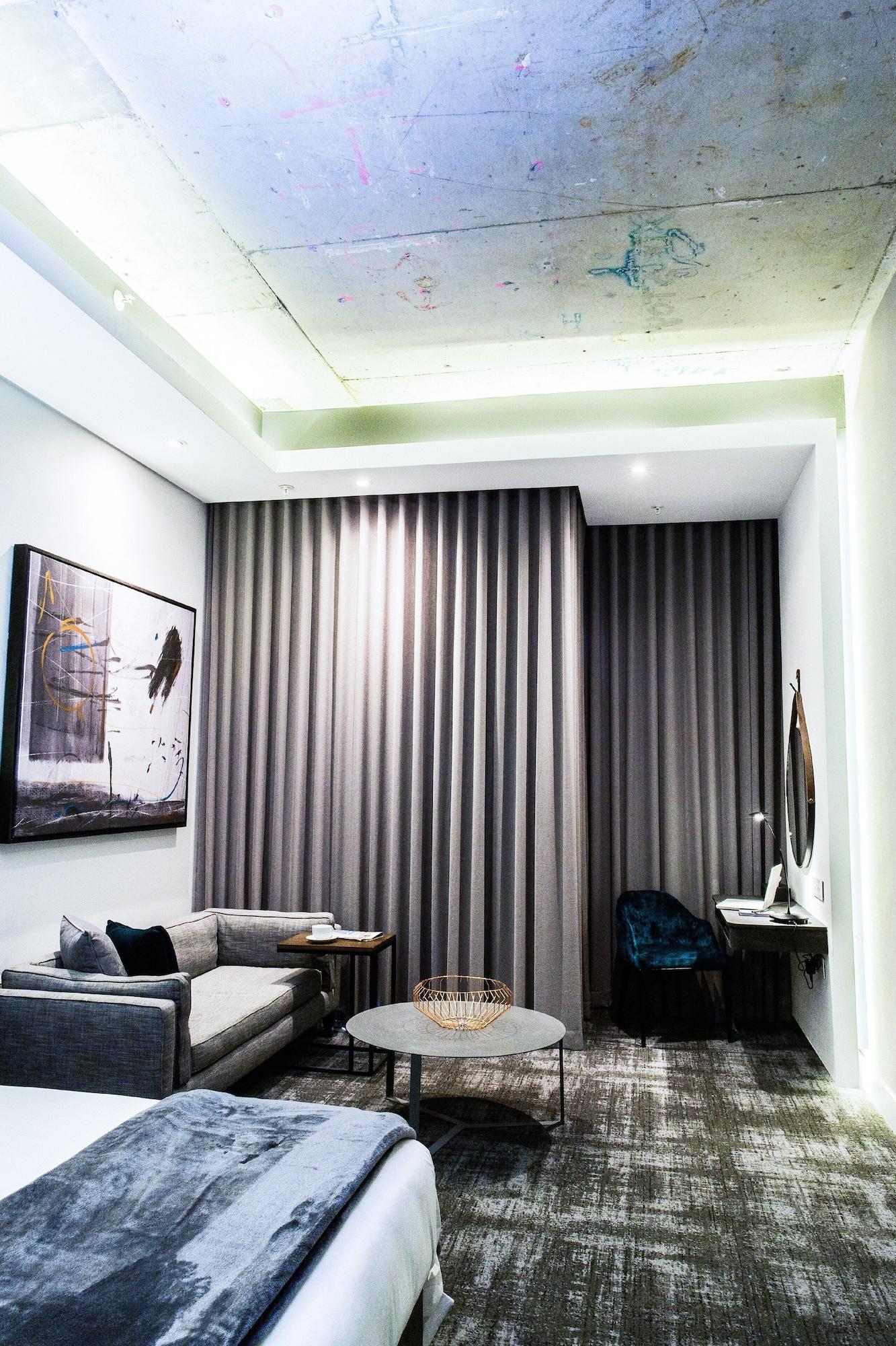 The Capital Mirage Aparthotel Cape Town Luaran gambar