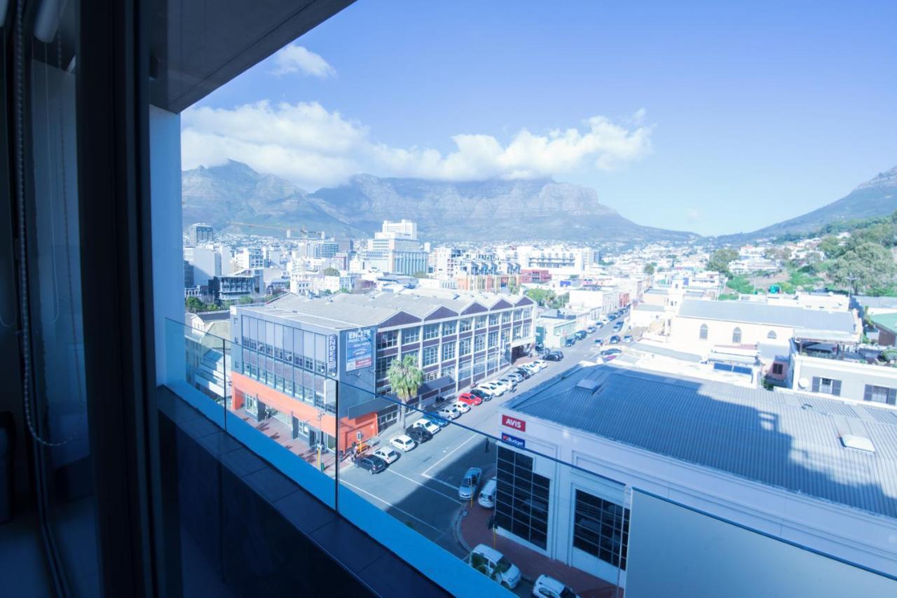 The Capital Mirage Aparthotel Cape Town Luaran gambar