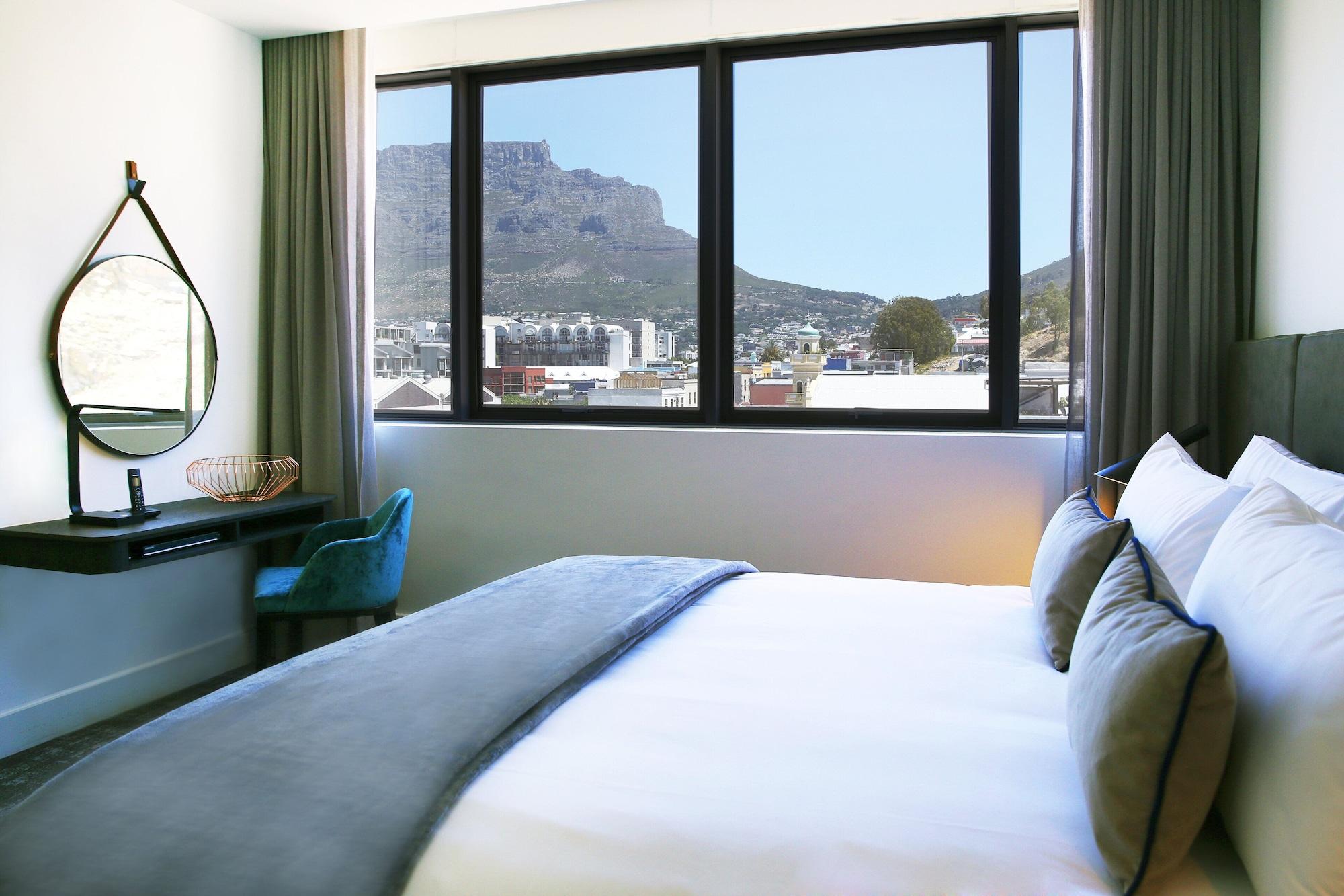 The Capital Mirage Aparthotel Cape Town Luaran gambar