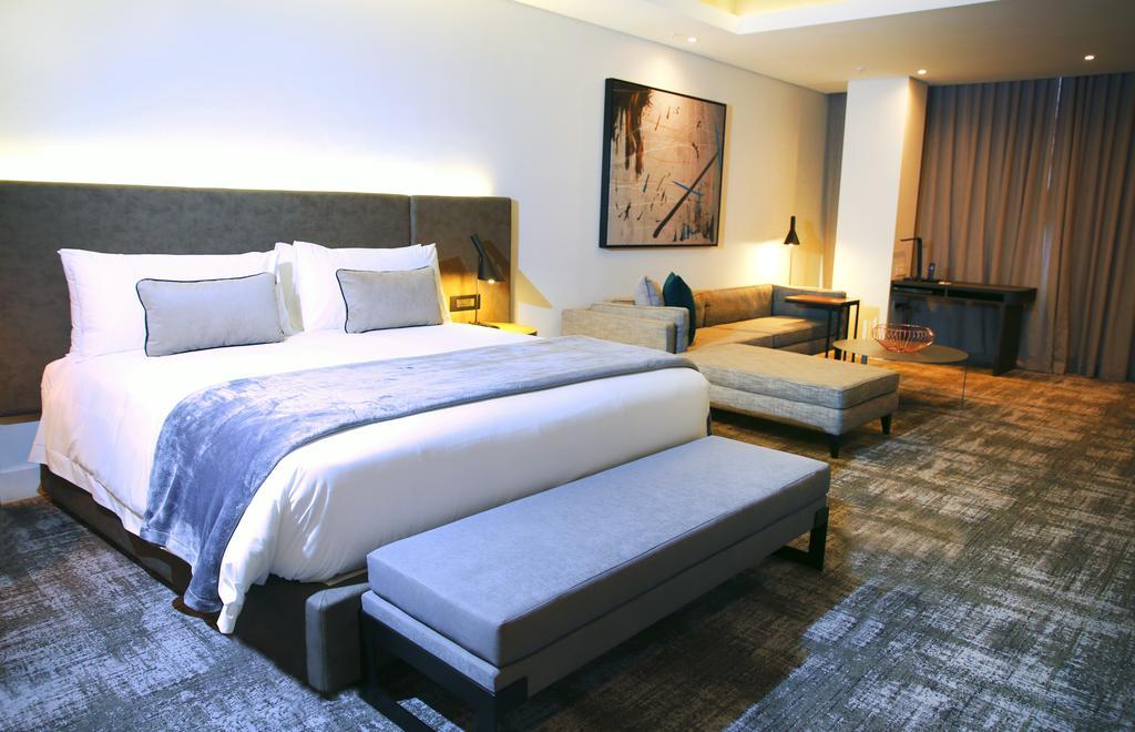 The Capital Mirage Aparthotel Cape Town Bilik gambar