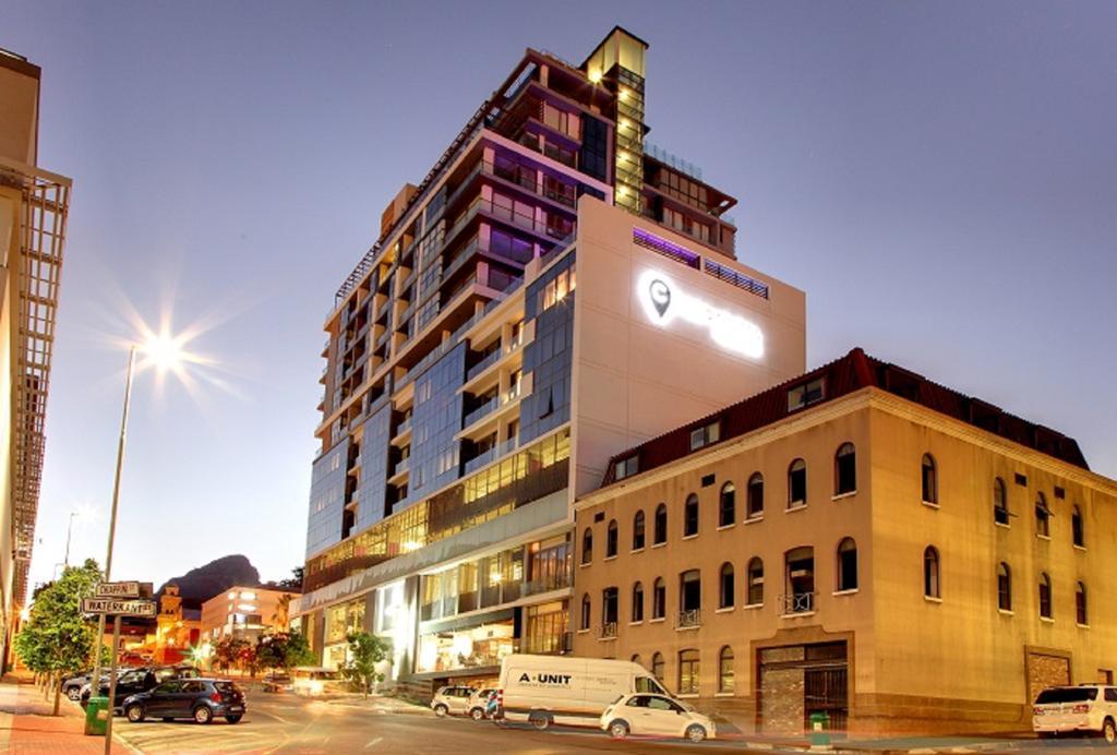 The Capital Mirage Aparthotel Cape Town Luaran gambar