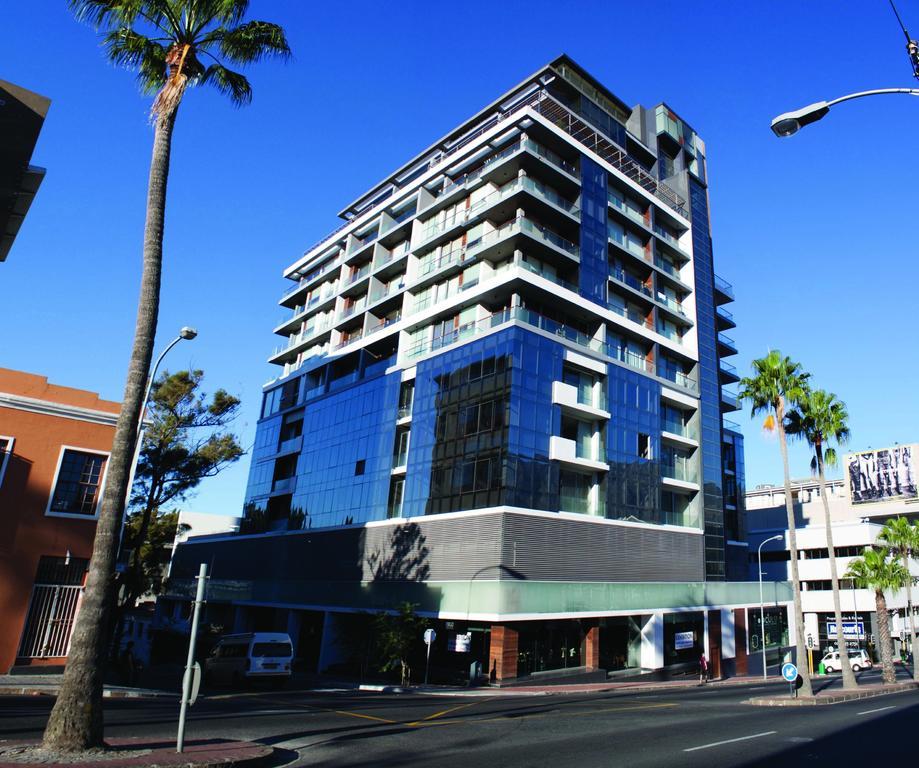 The Capital Mirage Aparthotel Cape Town Luaran gambar